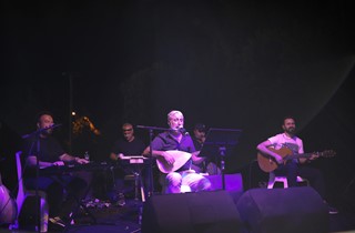Gemlik’te Yaz Akşamları Keyifle Geçiyor